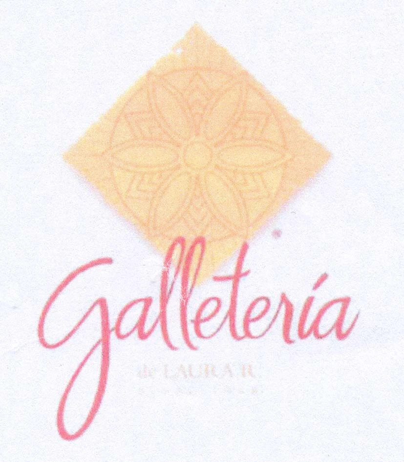 GALLETERIA DE LAURA R.