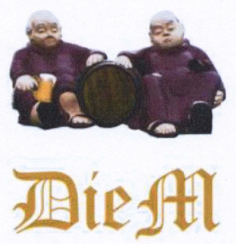 DIE M