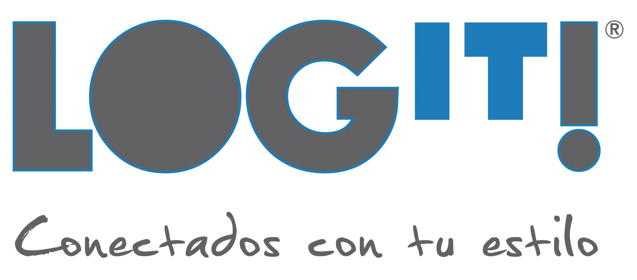 LOG IT! CONECTADOS CON TU ESTILO