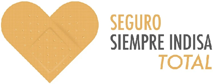SEGURO SIEMPRE INDISA TOTAL