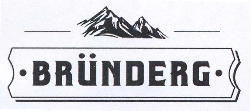 BRUNDERG