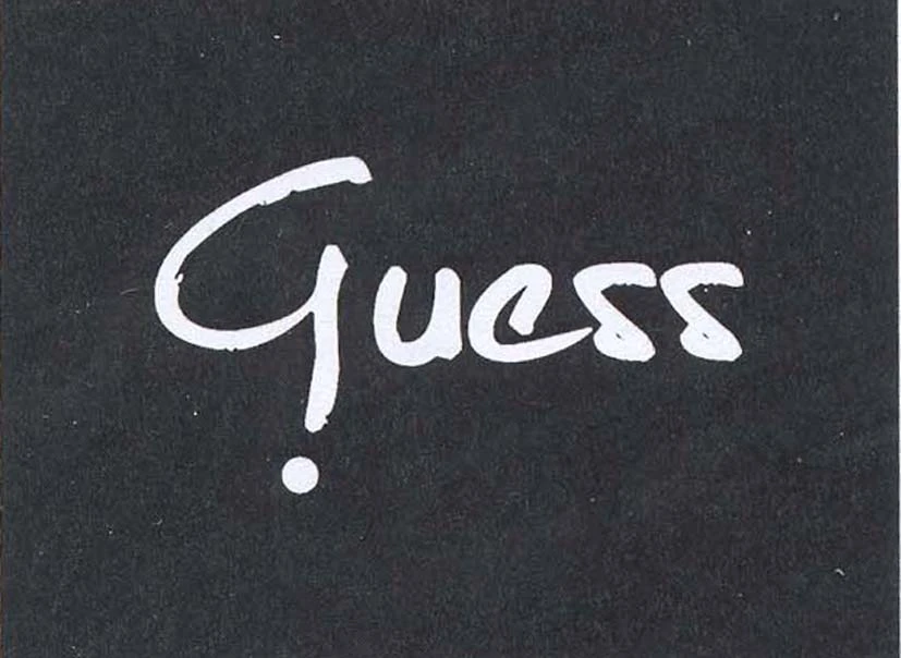 GUESS