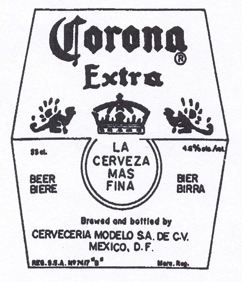 CORONA EXTRA