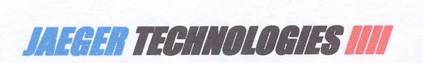 JAEGER TECHNOLOGIES