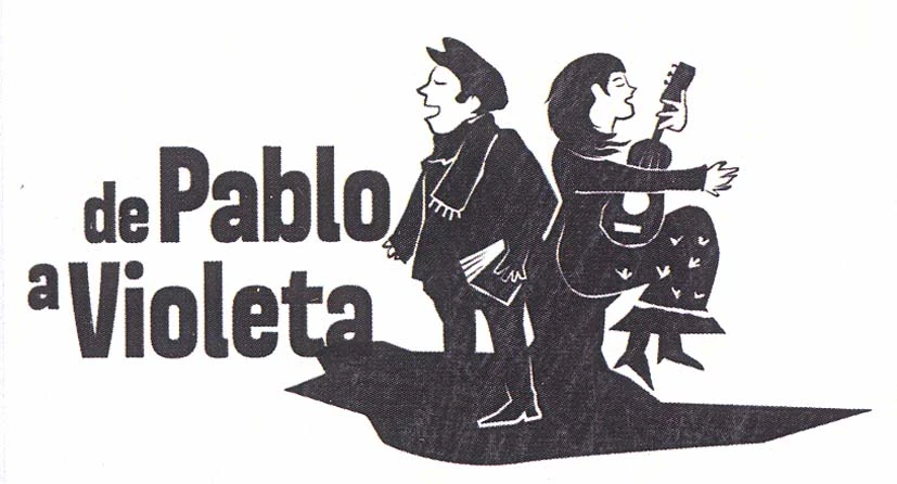 DE PABLO A VIOLETA