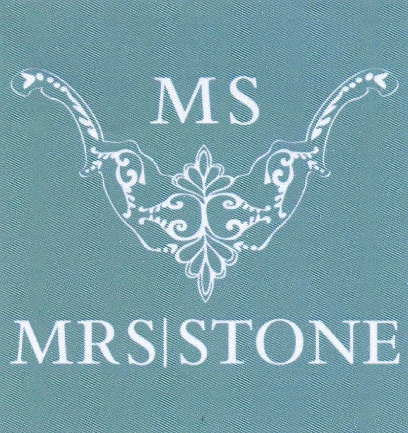 MS MRS STONE
