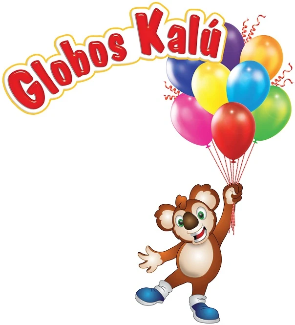GLOBOS KALÚ