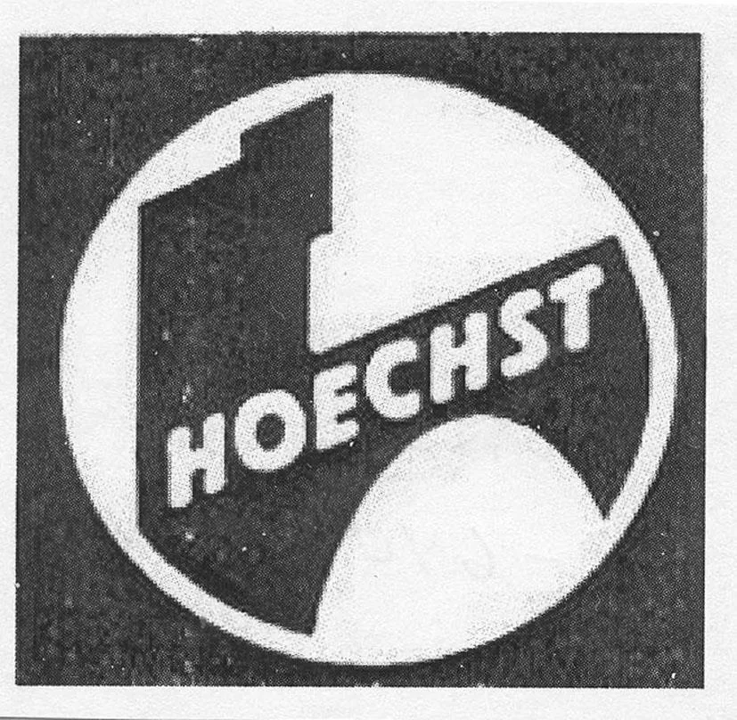 HOECHST