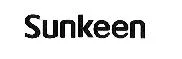 SUNKEEN