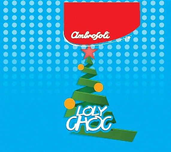 AMBROSOLI LOLY CHOC