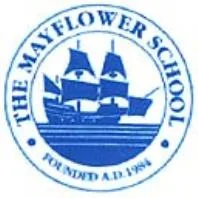 MAYFLOWER