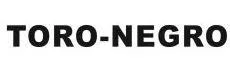 TORO-NEGRO
