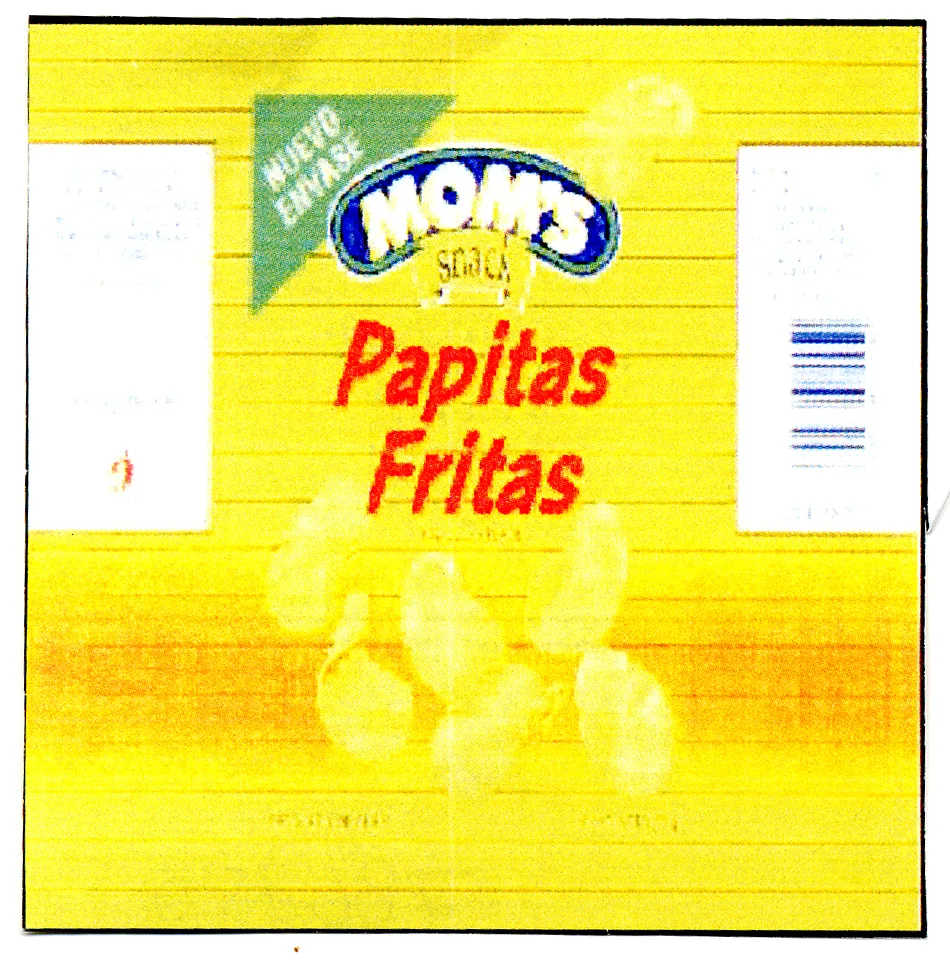 MOM'S