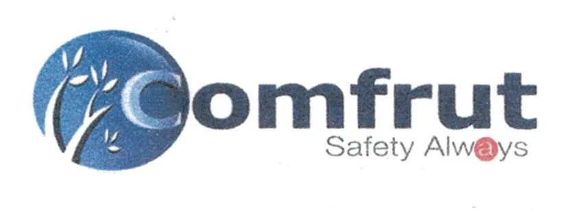 COMFRUT SAFETY ALWAYS