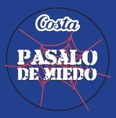 COSTA PASALO DE MIEDO