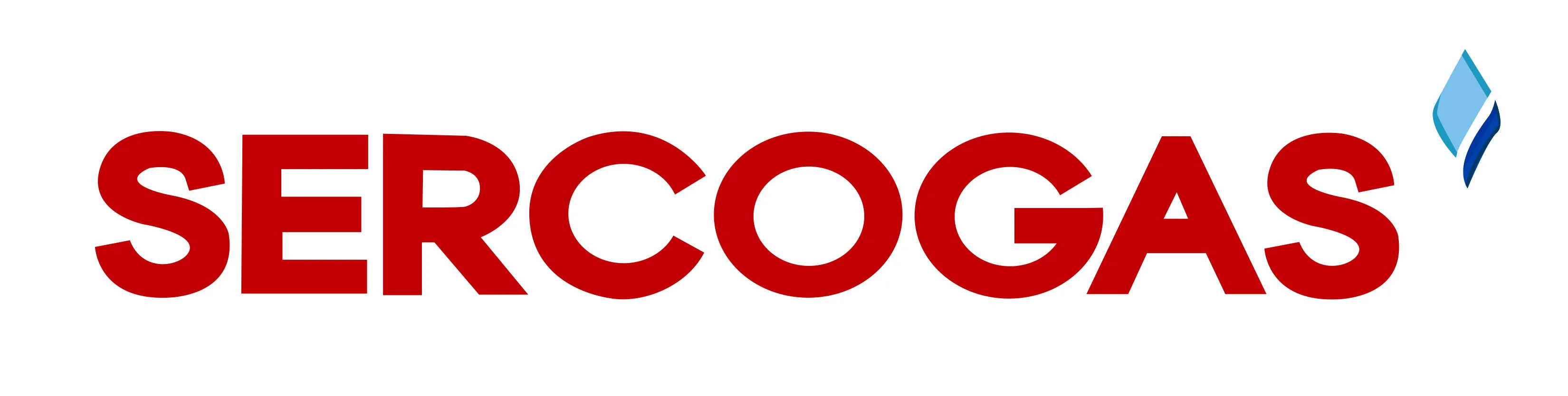SERCOGAS