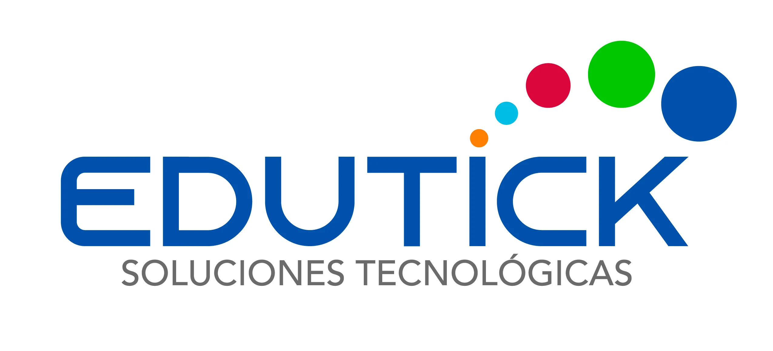 EDUTICK  SOLUCIONES TECNOLÓGICAS