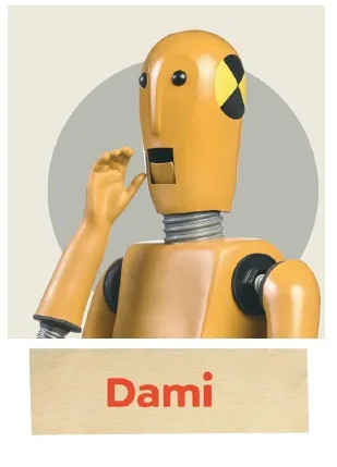 DAMI
