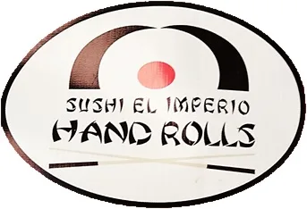 SUSHI EL IMPERIO HAND ROLLS