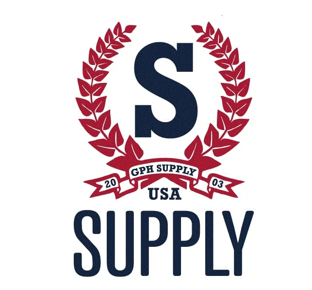S 20 GPH SUPPLY 03 USA SUPPLY