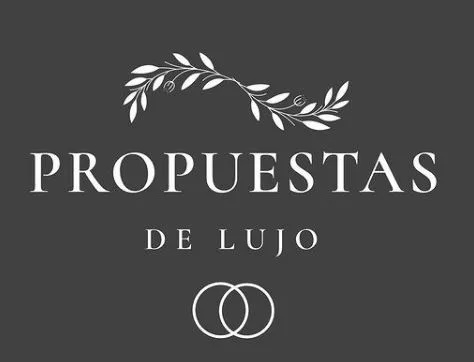 PROPUESTAS DE LUJO