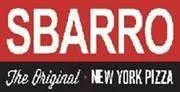 SBARRO The Original NEW YORK PIZZA