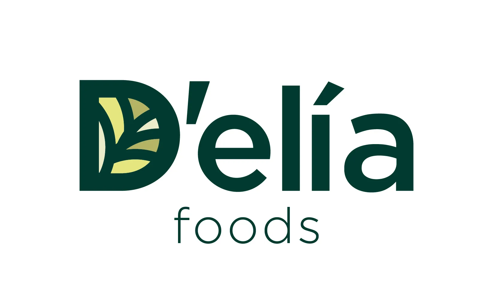 D'elía foods