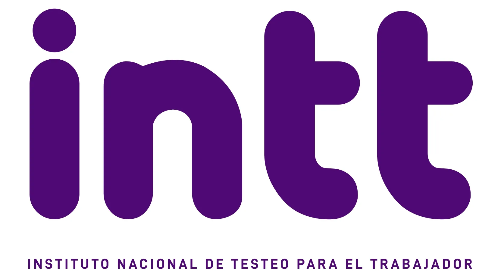 INTT INSTITUTO NACIONAL DE TESTEO PARA EL TRABAJADOR
