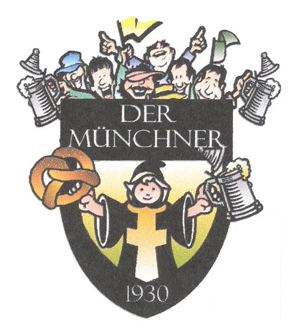 DER MUNCHNER