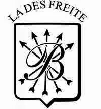 LA DES FREITE B
