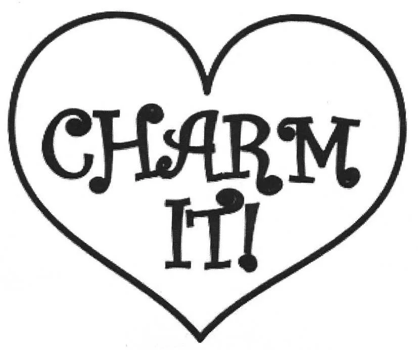 CHARM IT!