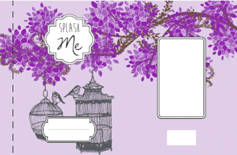 SPLASH ME