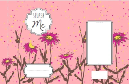 SPLASH ME