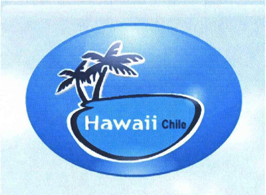 HAWAII CHILE