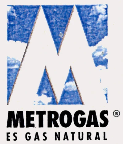 M METROGAS ES GAS NATURAL