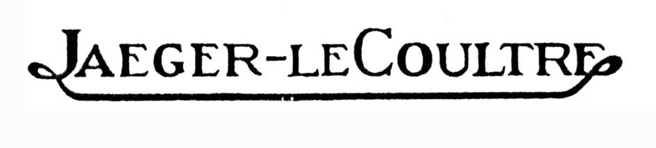 JAEGER-LE COULTRE