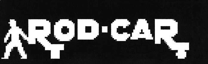 ROD-CAR