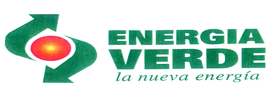ENERGIA VERDE, LA NUEVA ENERGIA