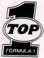 TOP FORMULA-1