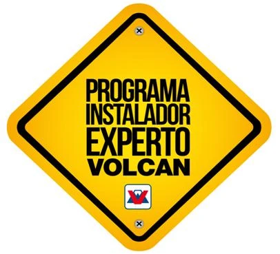 PROGRAMA INSTALADOR EXPERTO VOLCAN V