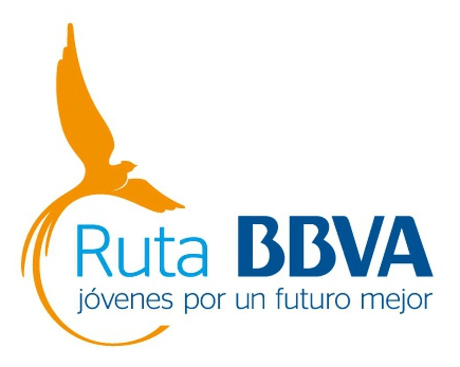 RUTA BBVA JOVENES POR UN FUTURO MEJOR