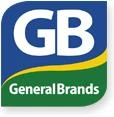 GB GENERAL BRANDS