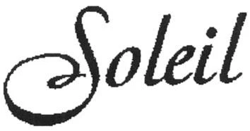 SOLEIL