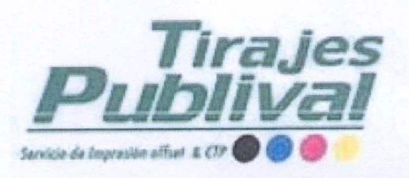 TIRAJES PUBLIVAL