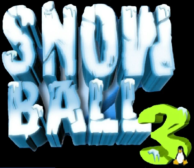 SNOW BALL 3