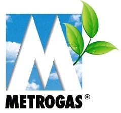 M METROGAS