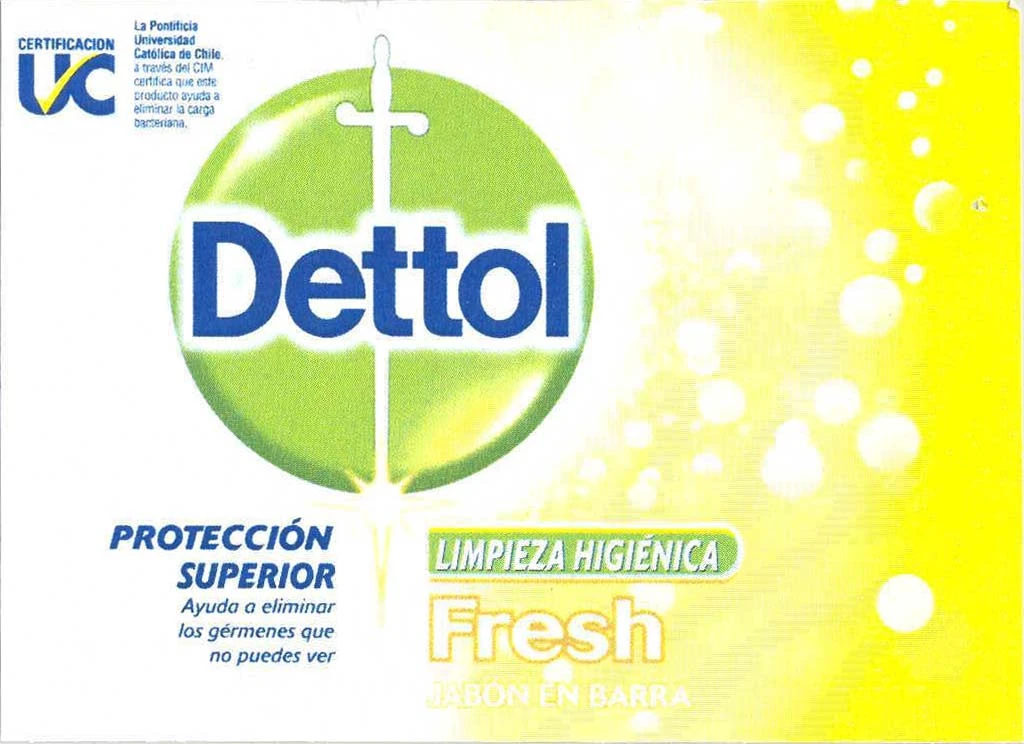 DETTOL