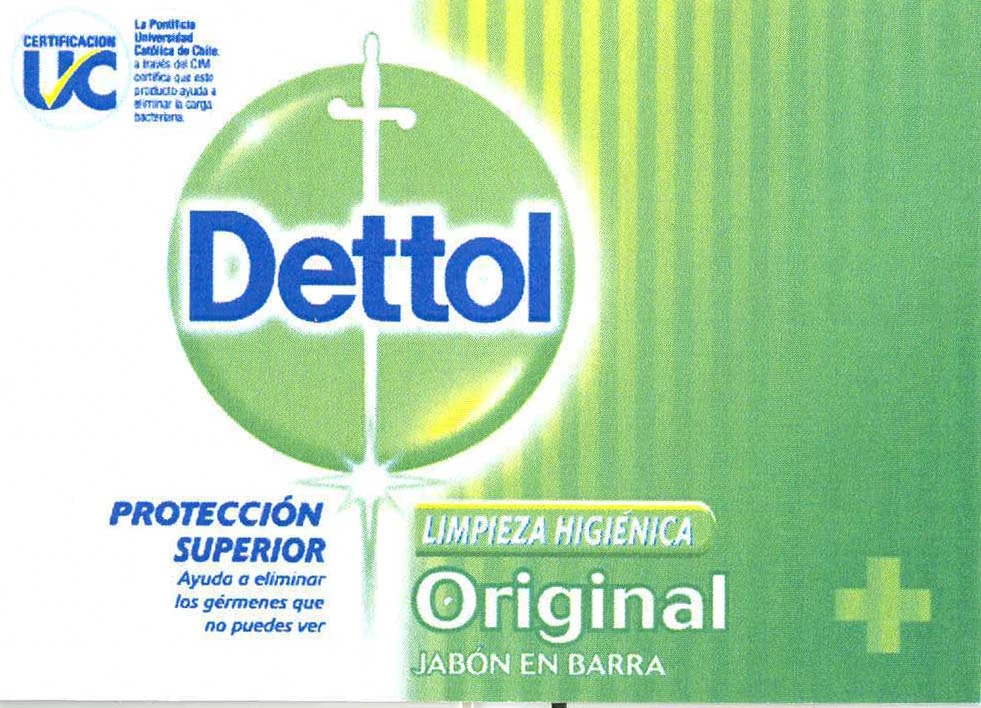 DETTOL