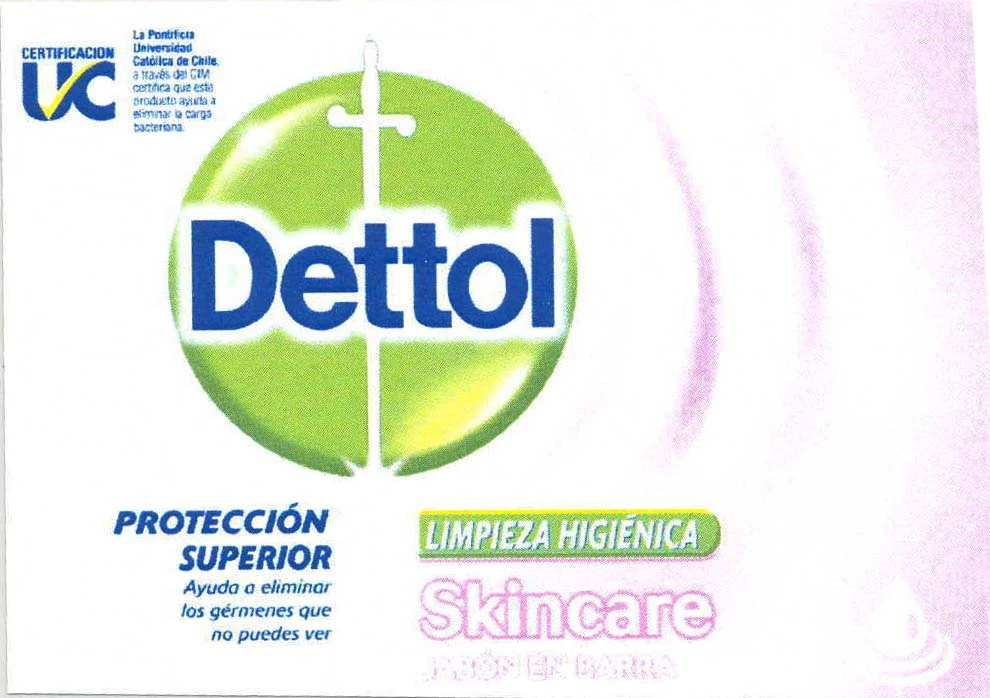 DETTOL