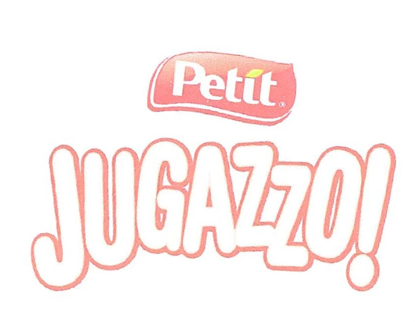 PETIT JUGAZZO!